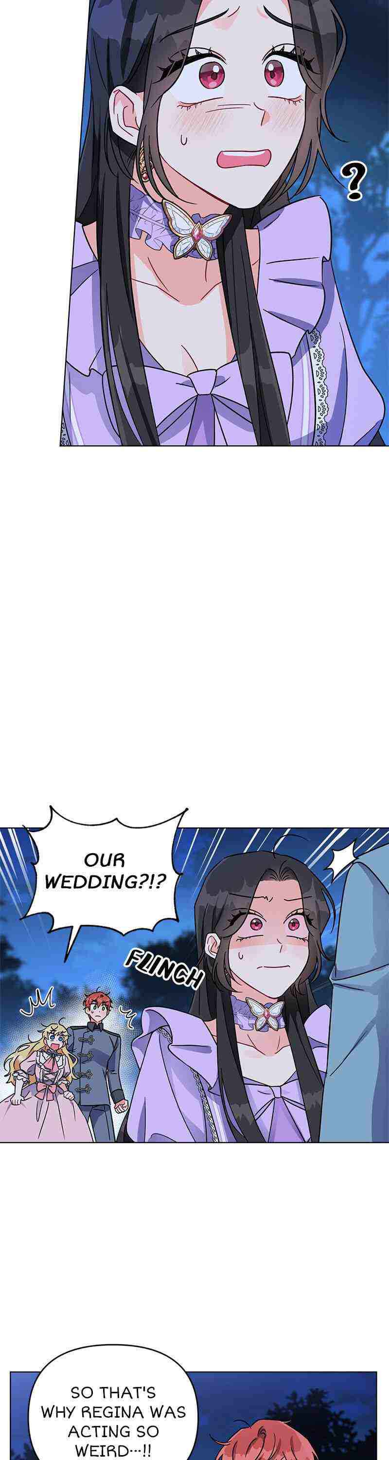 I Got Married To A Villain Chapter 4 16